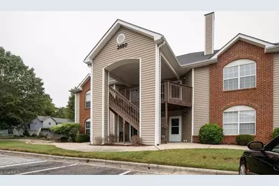 2680 Ingleside Drive #2B, High Point, NC 27265 - Photo 1