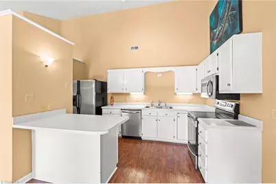 4419 Lake Walk Drive, Greensboro, NC 27410 - Photo 11