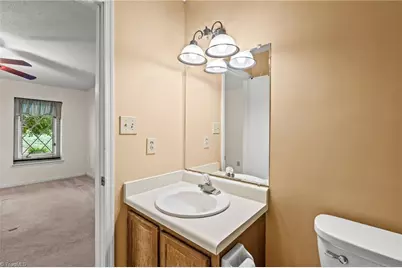 4419 Lake Walk Drive, Greensboro, NC 27410 - Photo 21