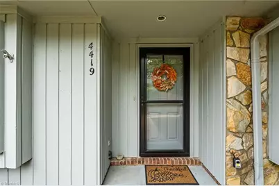 4419 Lake Walk Drive, Greensboro, NC 27410 - Photo 3