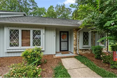 4419 Lake Walk Drive, Greensboro, NC 27410 - Photo 1