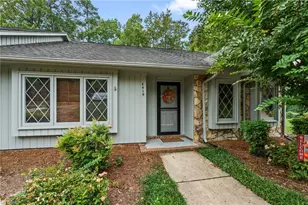 4419 Lake Walk Dr, Greensboro, NC 27410 - Photo 1