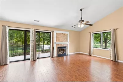 4419 Lake Walk Drive, Greensboro, NC 27410 - Photo 5