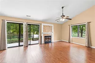 4419 Lake Walk Dr, Greensboro, NC 27410 - Photo 5