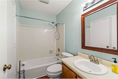 4419 Lake Walk Drive, Greensboro, NC 27410 - Photo 25