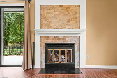 4419 Lake Walk Drive, Greensboro, NC 27410 - Photo 7