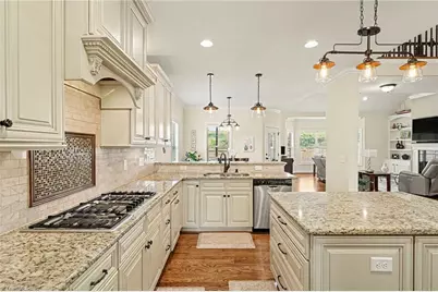 489 Lotus Court, Lewisville, NC 27023 - Photo 9
