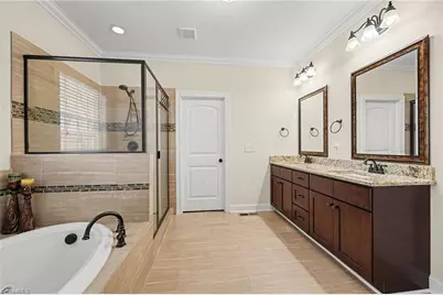 489 Lotus Court, Lewisville, NC 27023 - Photo 19