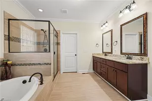 489 Lotus Ct, Lewisville, NC 27023 - Photo 19