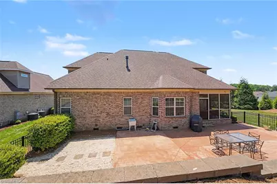 489 Lotus Court, Lewisville, NC 27023 - Photo 35