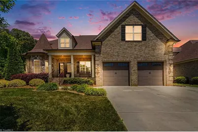 489 Lotus Court, Lewisville, NC 27023 - Photo 1
