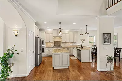 489 Lotus Court, Lewisville, NC 27023 - Photo 11
