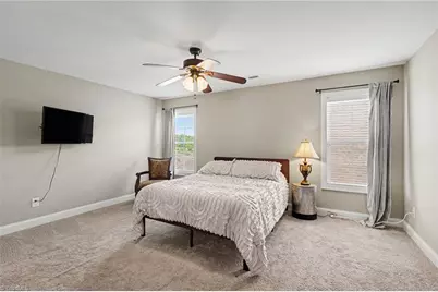 489 Lotus Court, Lewisville, NC 27023 - Photo 27