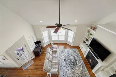 489 Lotus Court, Lewisville, NC 27023 - Photo 15