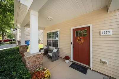 4774 Abbey Park Road, Kernersville, NC 27284 - Photo 3