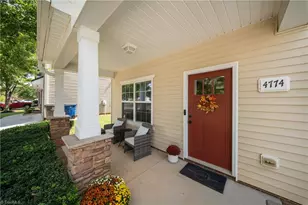 4774 Abbey Park Rd, Kernersville, NC 27284 - Photo 3