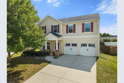4774 Abbey Park Road, Kernersville, NC 27284 - Photo 1
