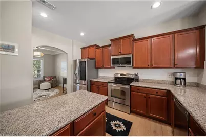 4774 Abbey Park Road, Kernersville, NC 27284 - Photo 9