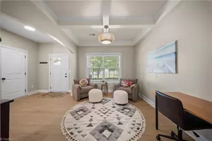 4774 Abbey Park Rd, Kernersville, NC 27284 - Photo 5