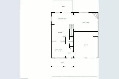 4774 Abbey Park Road, Kernersville, NC 27284 - Photo 39