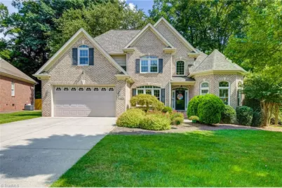 1737 Tredegar Road, Kernersville, NC 27284 - Photo 1