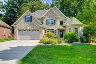1737 Tredegar Rd, Kernersville, NC 27284 - Photo 1