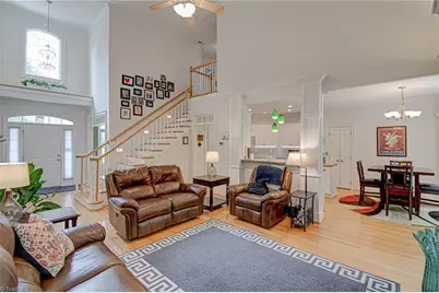 1737 Tredegar Road, Kernersville, NC 27284 - Photo 5