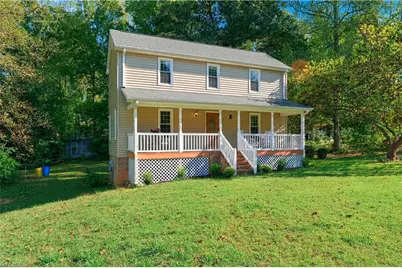 871 Carlton Road, Stokesdale, NC 27357 - Photo 33