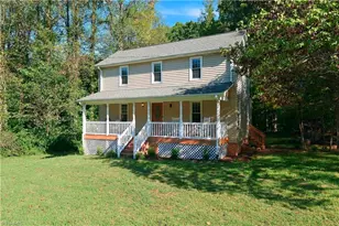 871 Carlton Rd, Stokesdale, NC 27357 - Photo 1