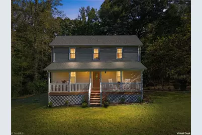 871 Carlton Road, Stokesdale, NC 27357 - Photo 3
