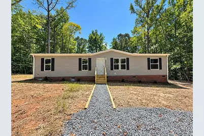 211 Paul Workman Road, Lexington, NC 27292 - Photo 1