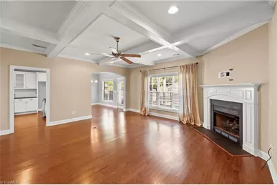 1249 Meadow Chase Drive, Lewisville, NC 27023 - Photo 15