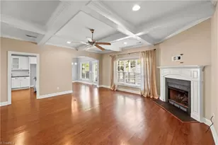 1249 Meadow Chase Dr, Lewisville, NC 27023 - Photo 15