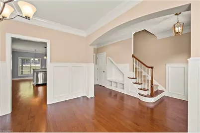 1249 Meadow Chase Drive, Lewisville, NC 27023 - Photo 7
