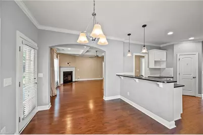 1249 Meadow Chase Drive, Lewisville, NC 27023 - Photo 13