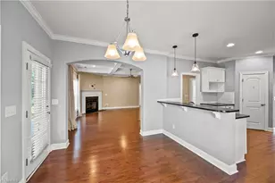 1249 Meadow Chase Dr, Lewisville, NC 27023 - Photo 13