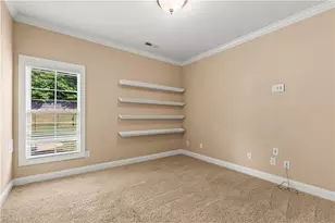 1249 Meadow Chase Dr, Lewisville, NC 27023 - Photo 17