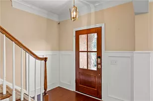 1249 Meadow Chase Dr, Lewisville, NC 27023 - Photo 3
