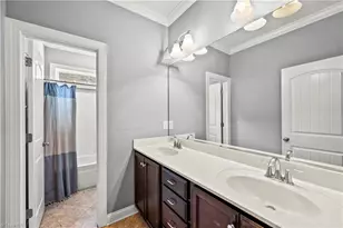 1249 Meadow Chase Dr, Lewisville, NC 27023 - Photo 33