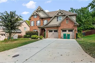 1249 Meadow Chase Drive, Lewisville, NC 27023 - Photo 1