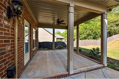 1249 Meadow Chase Drive, Lewisville, NC 27023 - Photo 43