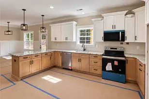 1862 Rominger Rd, Winston-Salem, NC 27127 - Photo 5