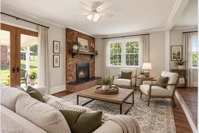 4010 Elkton Trail, Winston-Salem, NC 27107 - Photo 11