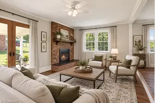 4010 Elkton Trail, Winston-Salem, NC 27107 - Photo 11