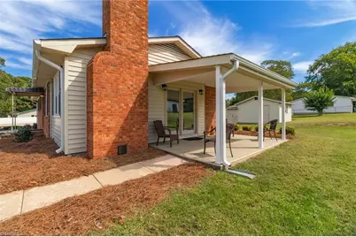 4010 Elkton Trail, Winston-Salem, NC 27107 - Photo 31