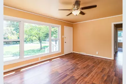 1901 Lynnwood Drive, Burlington, NC 27215 - Photo 7