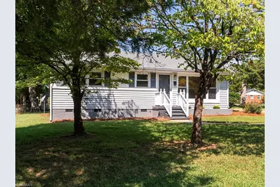 1901 Lynnwood Drive, Burlington, NC 27215 - Photo 3