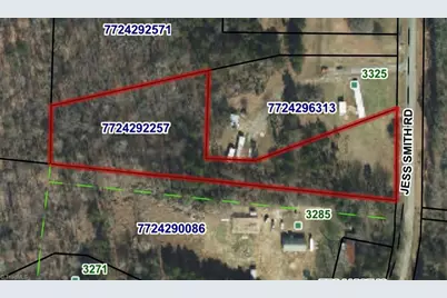0 Jess Smith Road, Sophia, NC 27350 - Photo 7