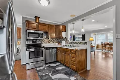 2608 David Caldwell Drive, Greensboro, NC 27408 - Photo 3