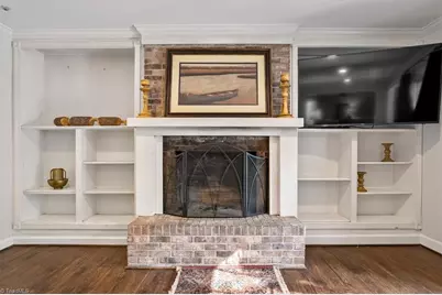 2608 David Caldwell Drive, Greensboro, NC 27408 - Photo 15